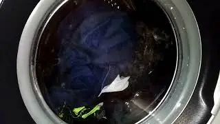 Electrolux Perctcare600 Unbalanced Spin Waterlock-sudslock.