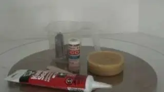 Orgonite Inventor - How to Make Orgonite - Karl Hans welz
