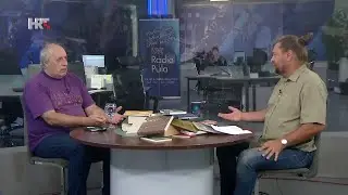 Explora 26.09.2023. Sunce će nas uništiti