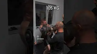 WOW... / TERMINATOR MOROZOV #armwrestling #power #strong
