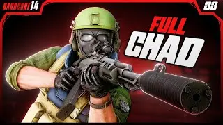 Full Chad Gear for Shoreline Quests - 