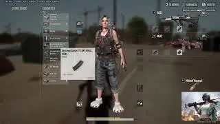 PUBG -ÜRKÜTMEYİN HAYVANI :)