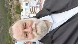 Ричард и Оксана в Прямом Эфире из Марокко
