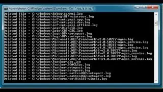 How To Open Any Program Using Command Prompt!