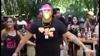 🔥 BBQ Song to make to Laugh 🔥
