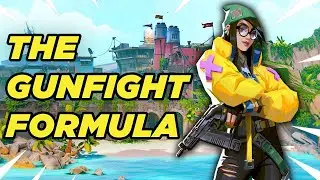 Here's How to WIN MORE Gunfights | VALORANT Guide