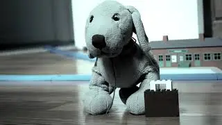 Memory - Short Film