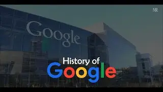 Histrory of Google