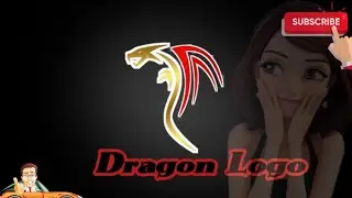 Dragon logo 