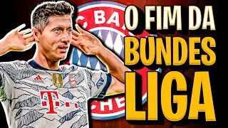 BAYERN WILL END THE BUNDESLIGA - Understand THE WHOLE STORY