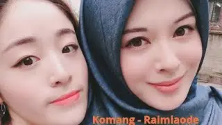 Komang [Raimlaode] Background Ayana
