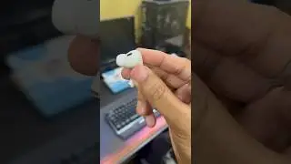 Airpods Hack You Didn't Know Existed 🍎😱 #viral  #shorts #trendingshorts #airpods #iPhone #apple