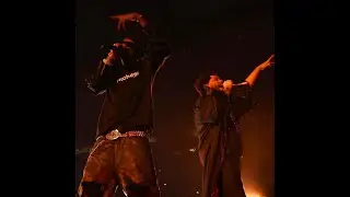 [CRAZY INTRO] THE WEEKND X PLAYBOI CARTI TYPE BEAT - OUTSIDE