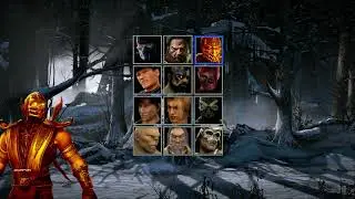 Mortal Kombat Champions - Release