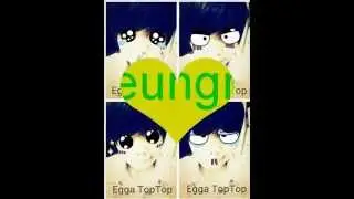 big bang saat kecil