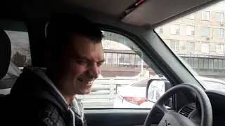 ПРОБКА НА ДОРОГЕ - КАК ОБЪЕХАТЬ АВТОМОБИЛЬНУЮ ПРОБКУ? НЕОБЫЧНЫЙ МЕТОД