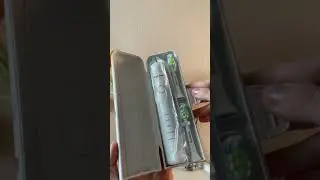Ультразвуковая зубная щётка SENTORE SONIC EX5