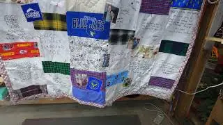My Special Quilt