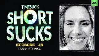 Short Suck #15 - Ruby Franke