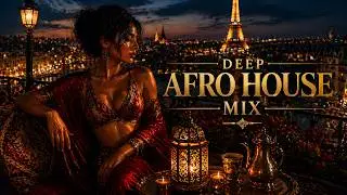 Afro House Mixtape 2026 | The BEST Deep Afro House You Have Ever Heard