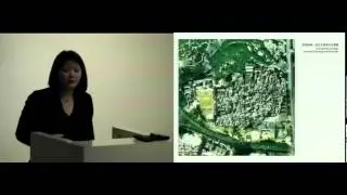 HOPES[20]: Urban Ecologies- Responsible Design for the Contemporary City