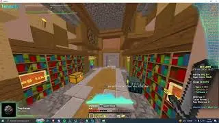 craftrise hile | tenacity 5.1 for craftrise