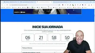 EXECUÇÃO PRÁTICA: INSERÇÃO DO CÓDIGO CONTAINER DO GOOGLE TAG MANAGER NO SEU SITE