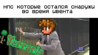 Terraria Slander