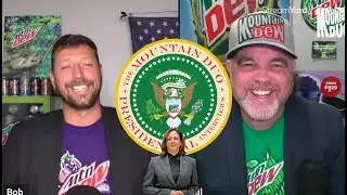 The Mountain Duo Presidential Interviews | Interview with Kamala Harris