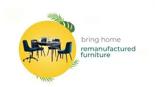 Bring Home Remanufactured Furniture with Furbicle