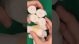 These stretchy bandage wraps aren't going ANYWHERE 