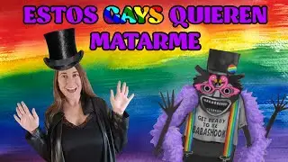 ¿Es el BABADOOK GAY?
