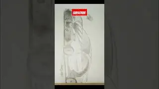 showing all my drawings ❤️🥰