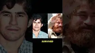 438 days lost at sea: the unbelievable story of José Salvador Alvarenga || Epic journey