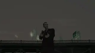 GTA 4 - Trespass - Part 77