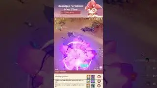 Ep 3 The Recollector's Path 
