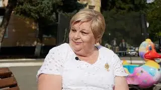Відверта розмова з міським головою Дромашко Л. Г. Коротко про все.