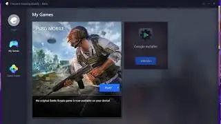 how to get pubg mobile emulator (pub g mobile on pc)