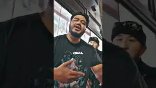 Reunion Freestyle 💯💥