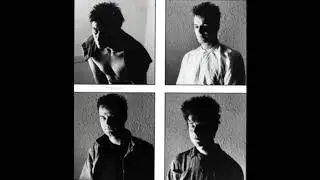 The Sun & The Moon - B-sides + Demos (1988-1989)