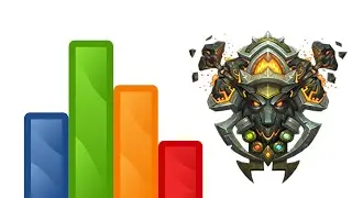 The Enhancement Shaman Stat Priority You Don't Know - 7.0 Legion Guide