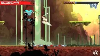 Samurai jack got F*CKED UP/Super Samurai rampage