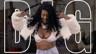 Nina Chanel 