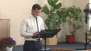 Вечернее Богослужение | Худший подлог истории | 23.07.2022