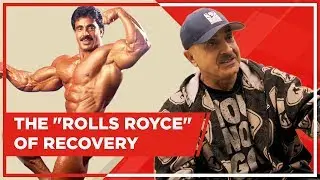 Samir Bannout talks about the Perfect Post-Workout Meal, Bulk vs Cut, and Spot Reducing