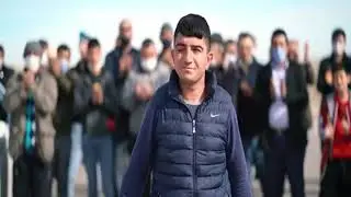 Yakarsa Dünyayı Garipler Yakar Mehmet Ballıses + 2021