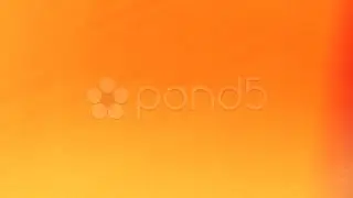 Film Burn  Light Transitions. Stock Footage