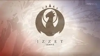 MTGA New Season and new deck
