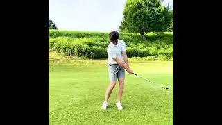 Louis Vaughan Men's Golf (Fall 2024)