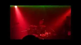 Knifeladder Live 22.08.09 im Cult Nürnberg
